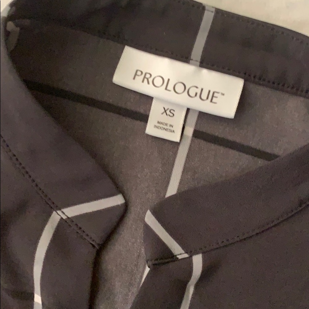 Prologue